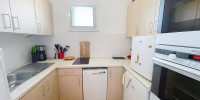 appartement à VIEUX BOUCAU LES BAINS (40480)